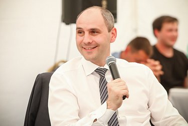 Сергей Грачев: «Деньги, направляемые на аграрный сектор, должны работать максимально эффективно»